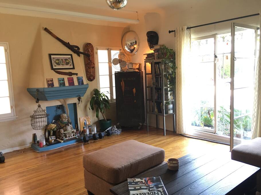 living room lovely natural light comes in every day