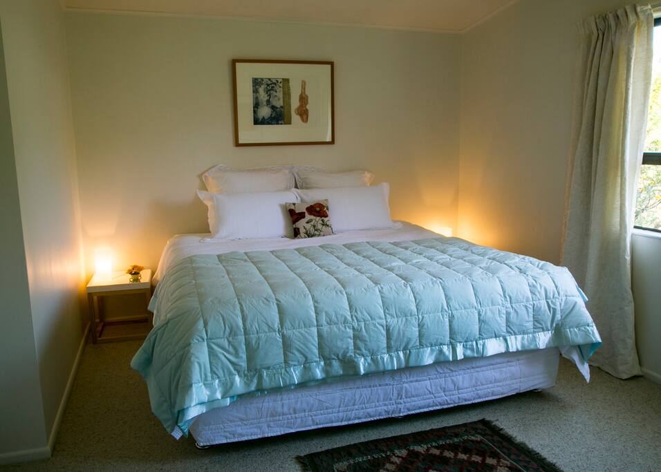 Rose Room