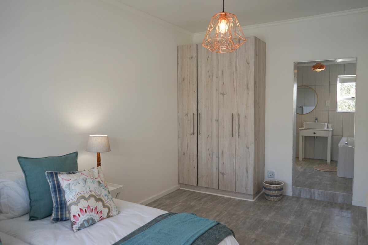 Главна спална соба