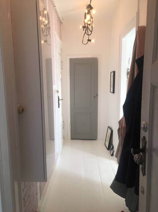 Entry / Hallway