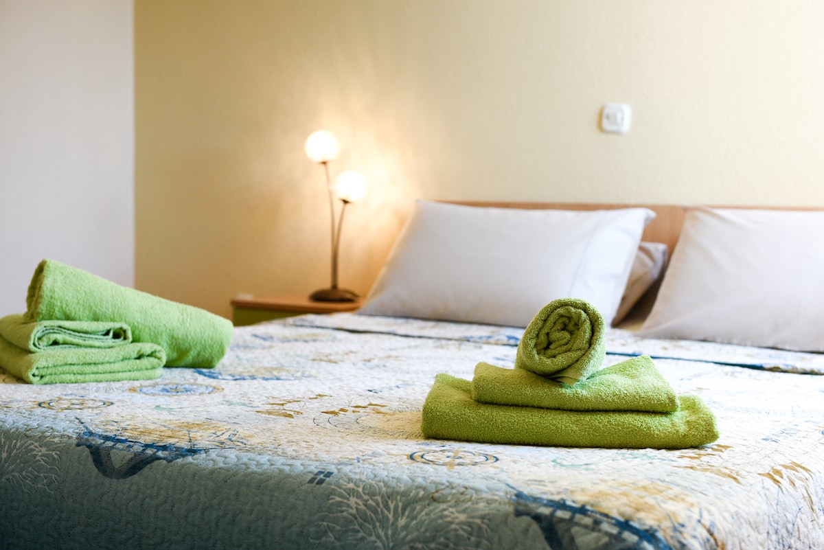 ห้องนอน