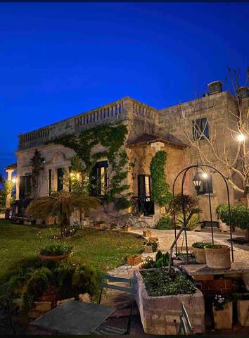 La Dimora storica sul mare gallery image 5