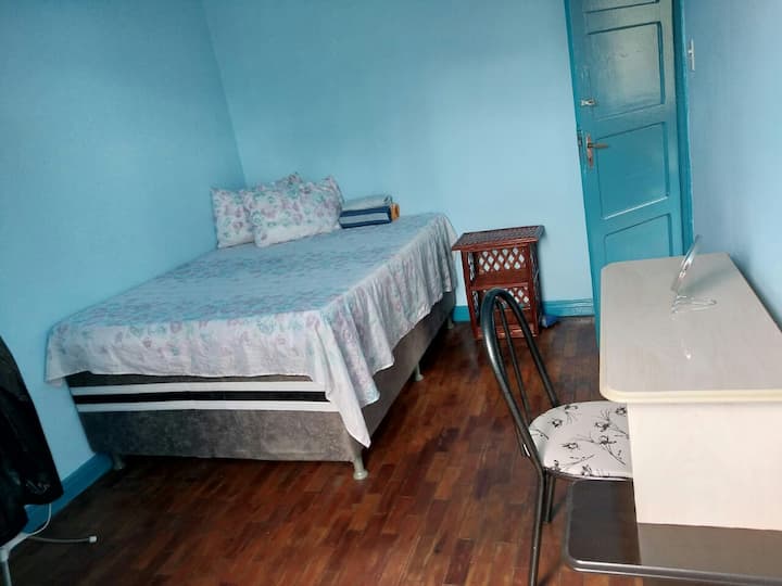 Slaapkamer 2