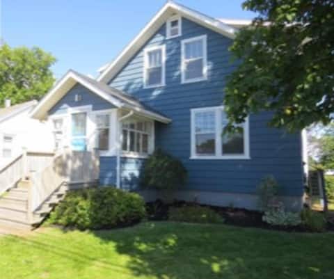 Successful Airbnb property: Summerside Skies in Prince