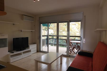 SALOU - Apartamento en el centro del Paseo Jaime I