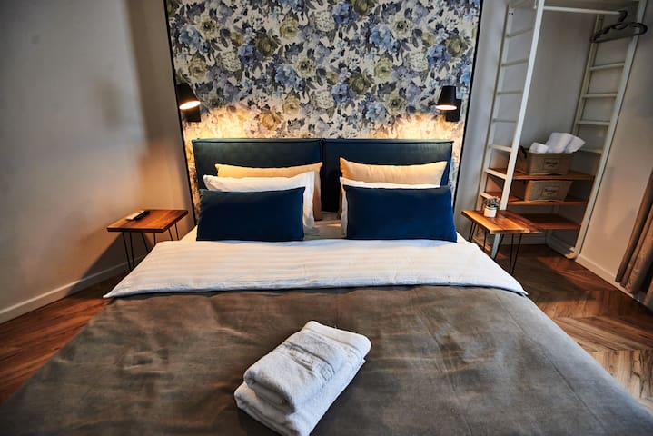 Metropole Apartments managed Airbnb listing 2