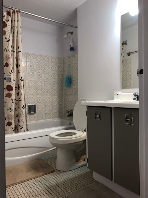 Washroom