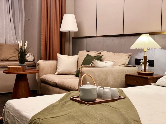 Holiday Homes & Apartment Rentals - Airbnb