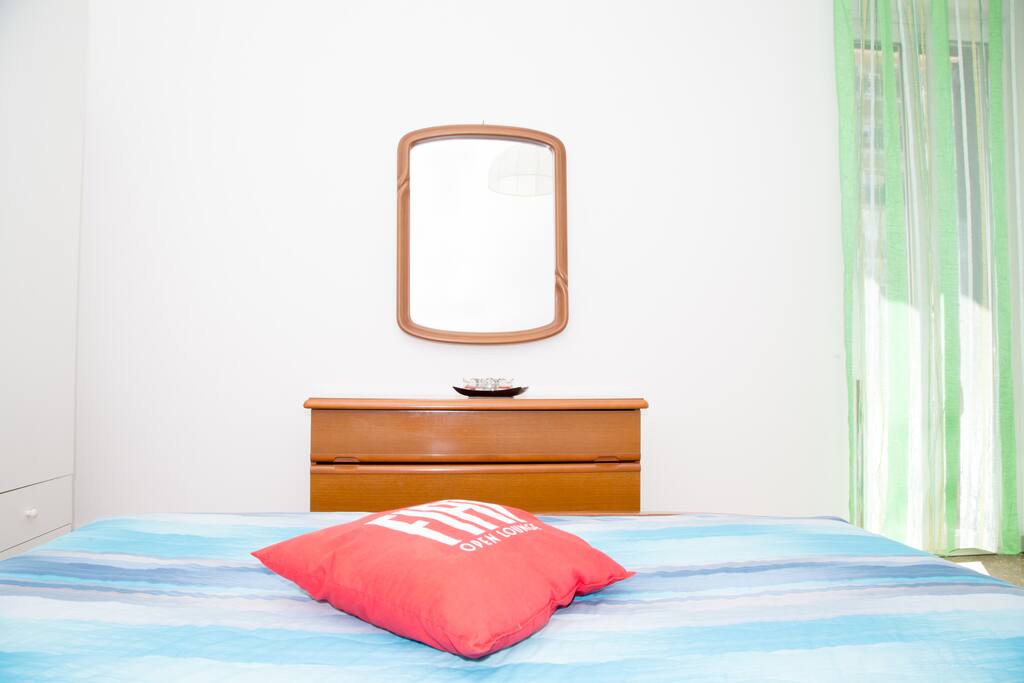 1 Camera da letto