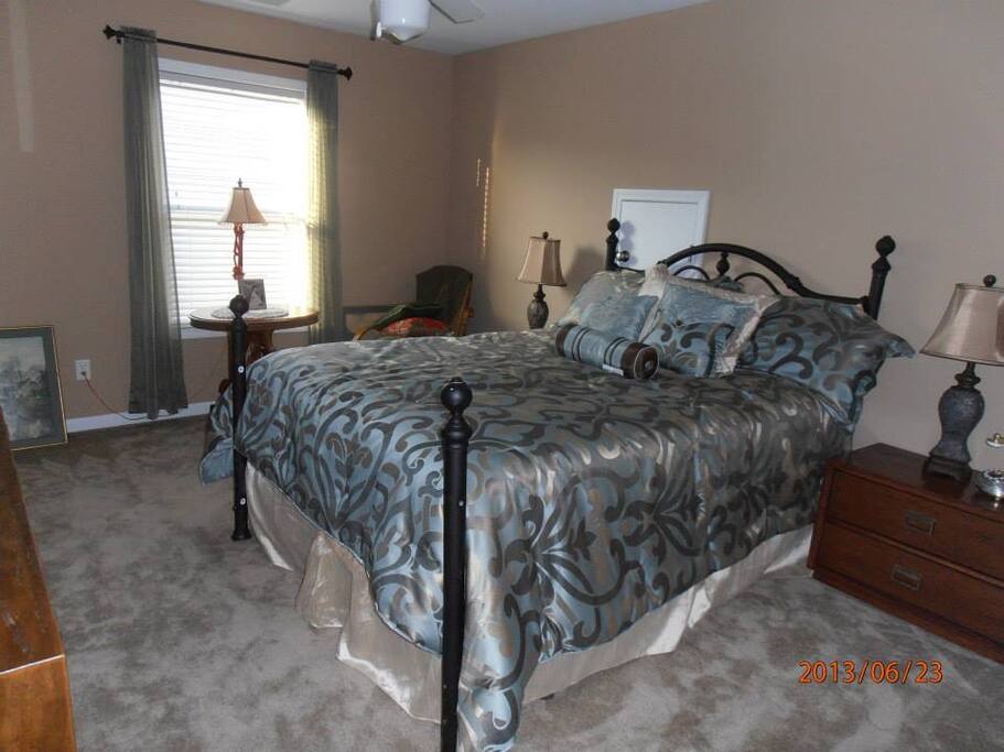 Guest room #2