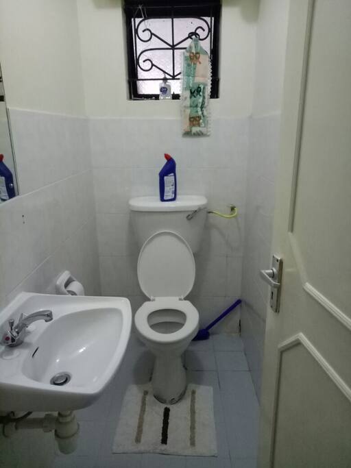 WC