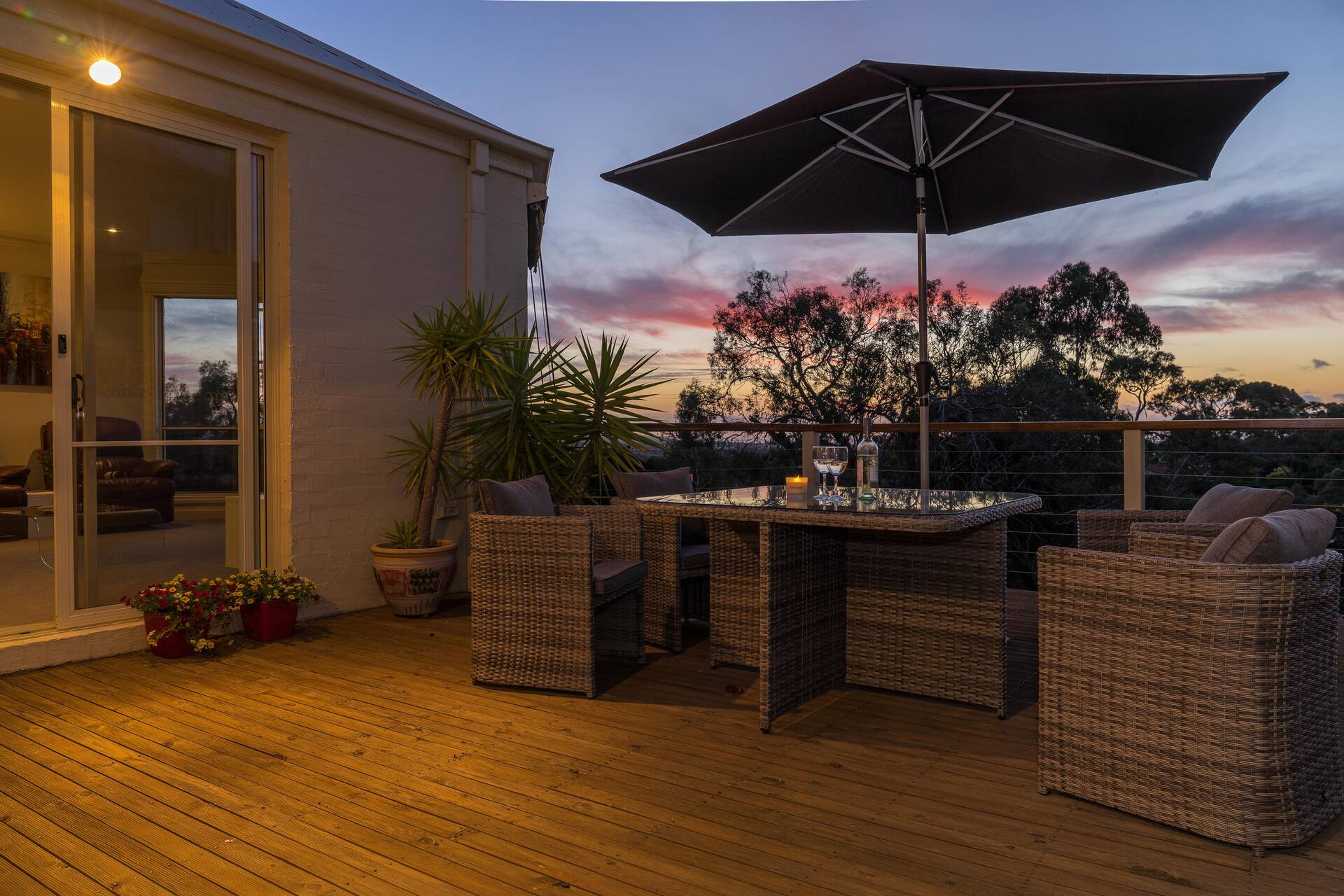 Mount Eliza Sunset Apartment