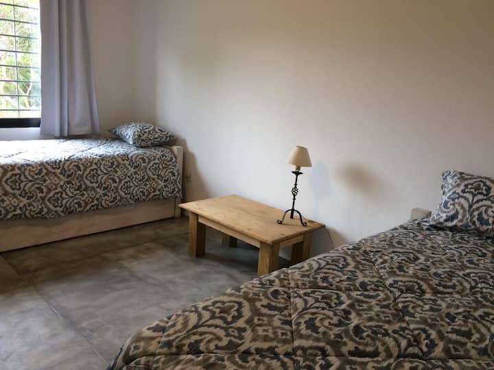 Dormitorio 2
