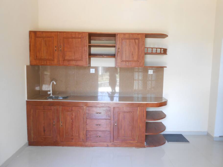 Pantry