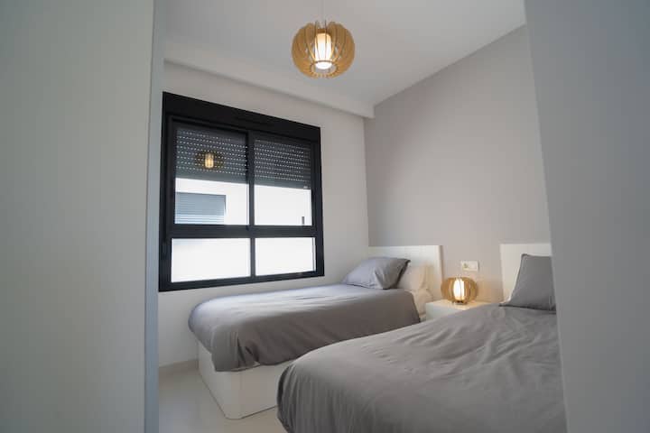 Спална соба 2