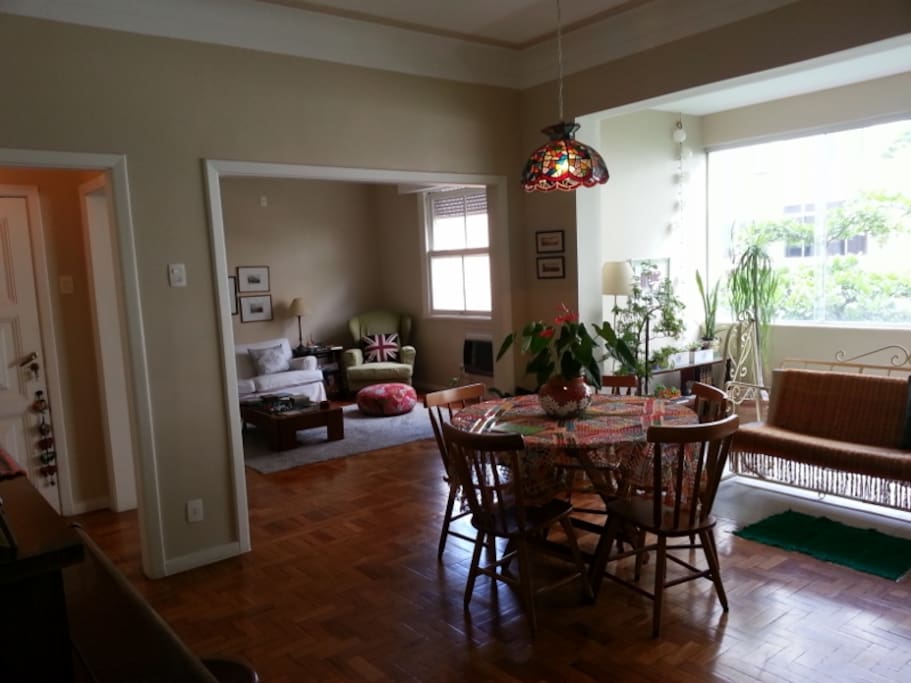 Dinning Room