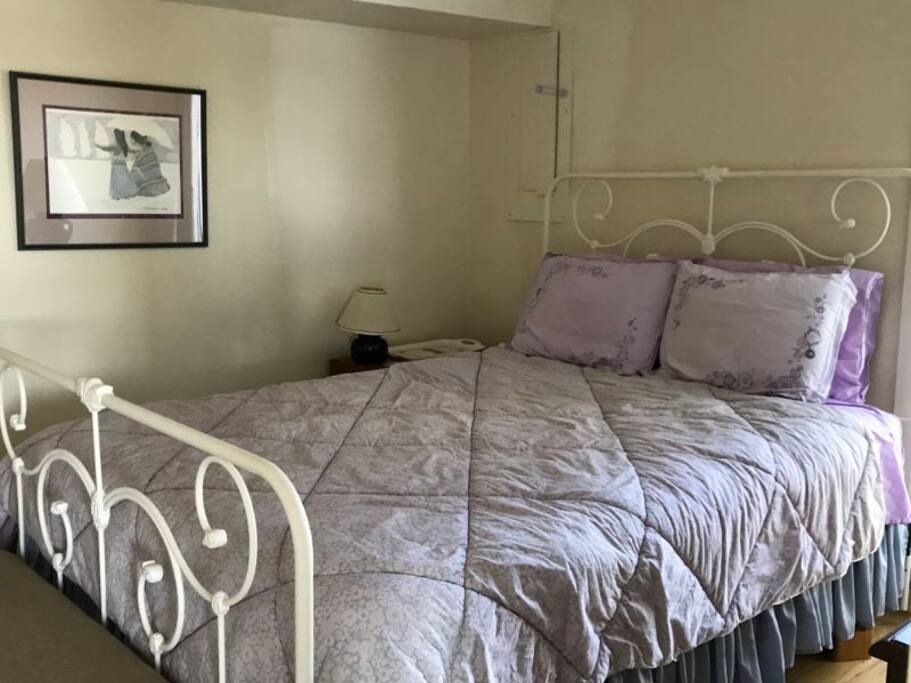 GUEST BEDROOM