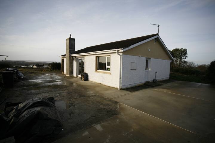 Airbnb Carrickfinn Holiday Rentals Places To Stay County