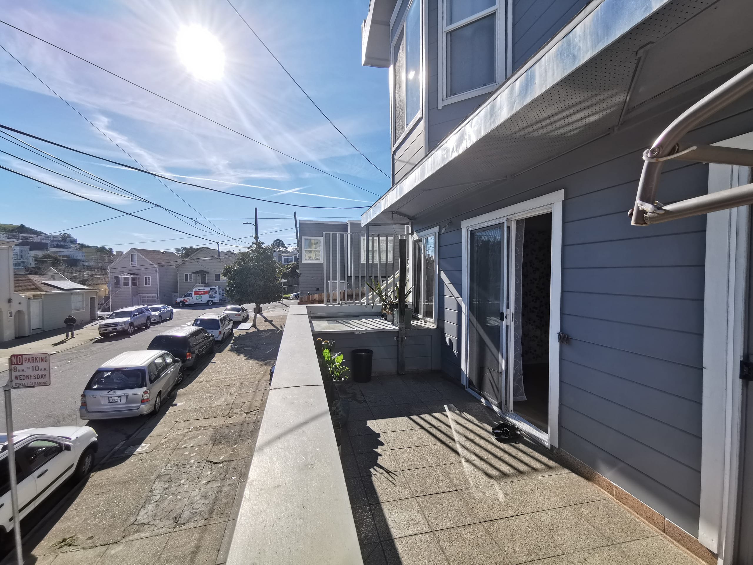 Home in San Francisco · ★4.8 · 3 bedrooms · 3 beds · 2 baths - Image 30