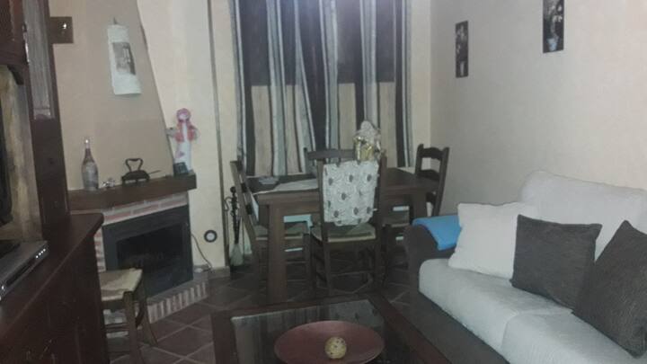 Apartamento Rurales Esencias De La Alcarria - Pastrana
