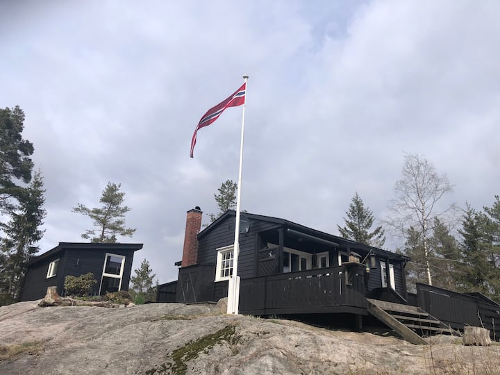 Nebdal Hyttegrend, Torvabakken 5, 4580 Lyngdal