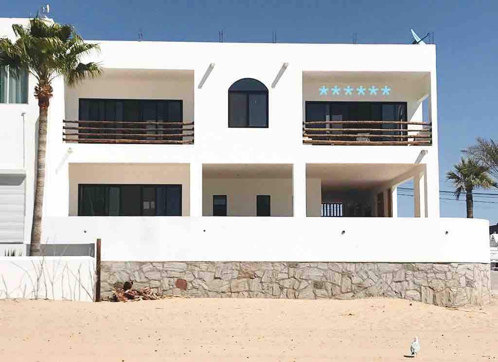 Bahía Kino Vacation Rentals | Houses and More | Airbnb