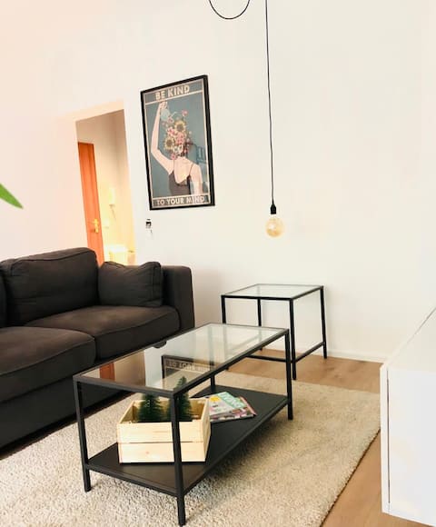 MyApartment by J+M am St. Johanner Markt