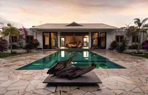 Casa mazamiro Luxuosa in Itaunas