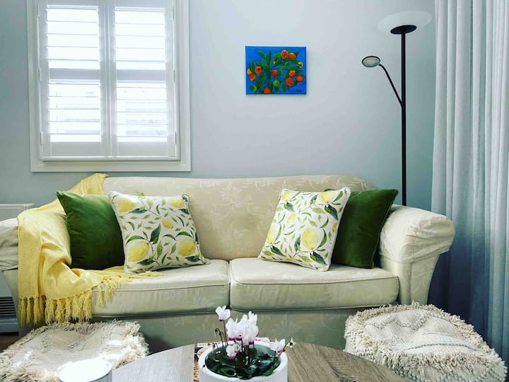Cumquat Cottage: Complete & Convenient Adelaide - Adelaide