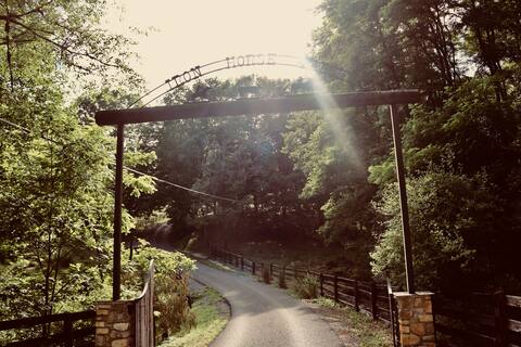 Boonie's Iron Horse Farm