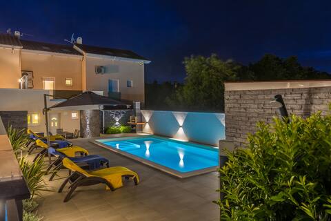 Family house Lea