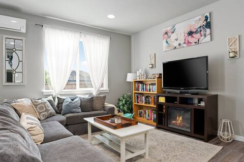 The Modern Farmhouse