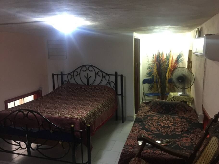 habitación