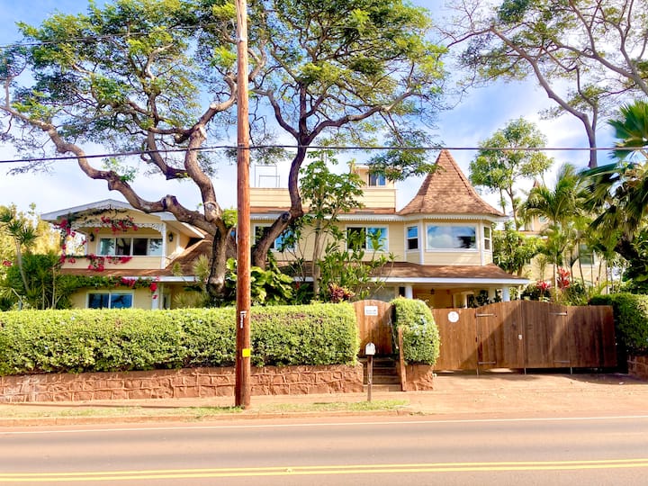 10 Best Airbnb Vacation Rentals In Paia, Hawaii Updated 2024 Trip101