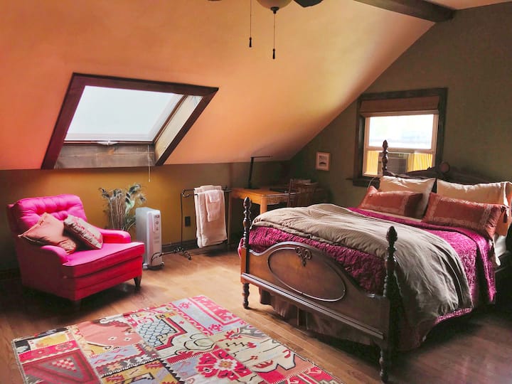 Tyler Hollow retreat near Skaneateles Houses for Rent in Marcellus