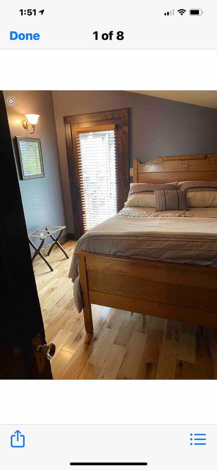 Habitación 1