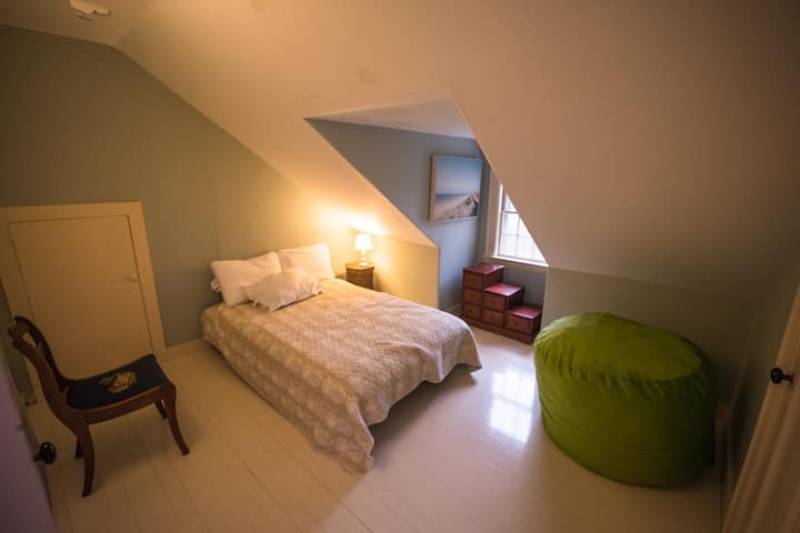 Спална соба 5