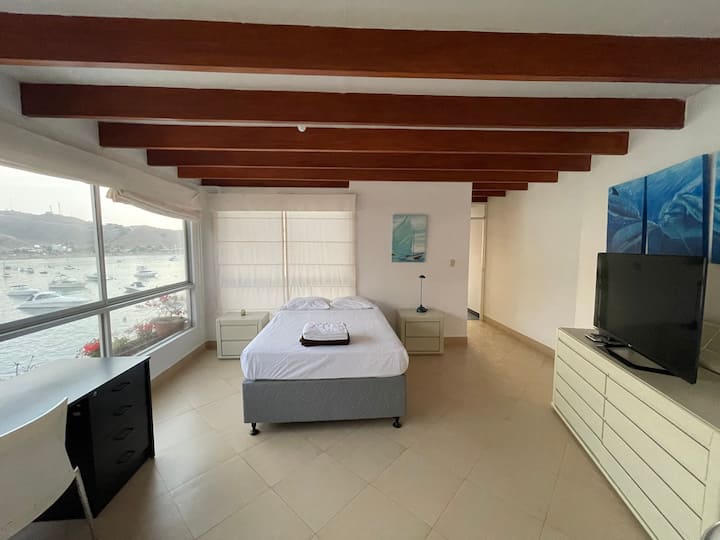 غرفة النوم 2