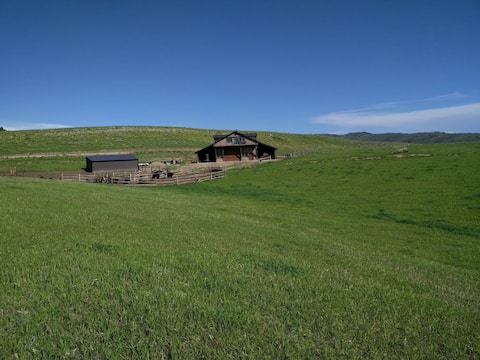 Yak Ranch Stay