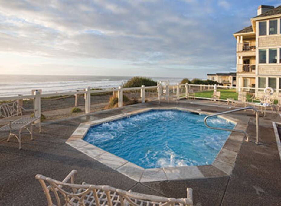 Gleneden Hot Tubs