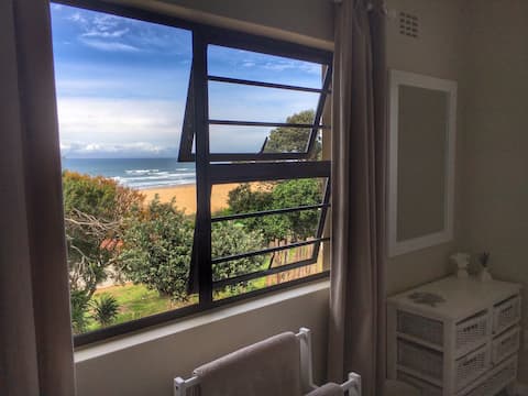 The Beach Cottage