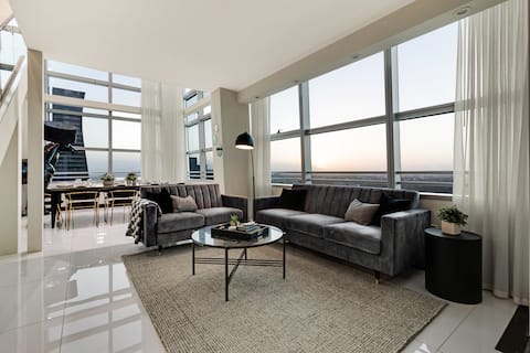 Conrad Penthouse