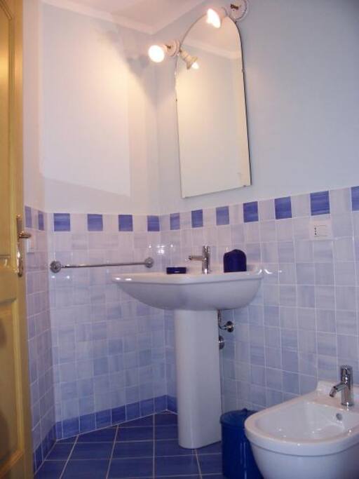 Bagno 1