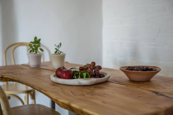 Peristeronas house – Comfort by the sea gallery image 4