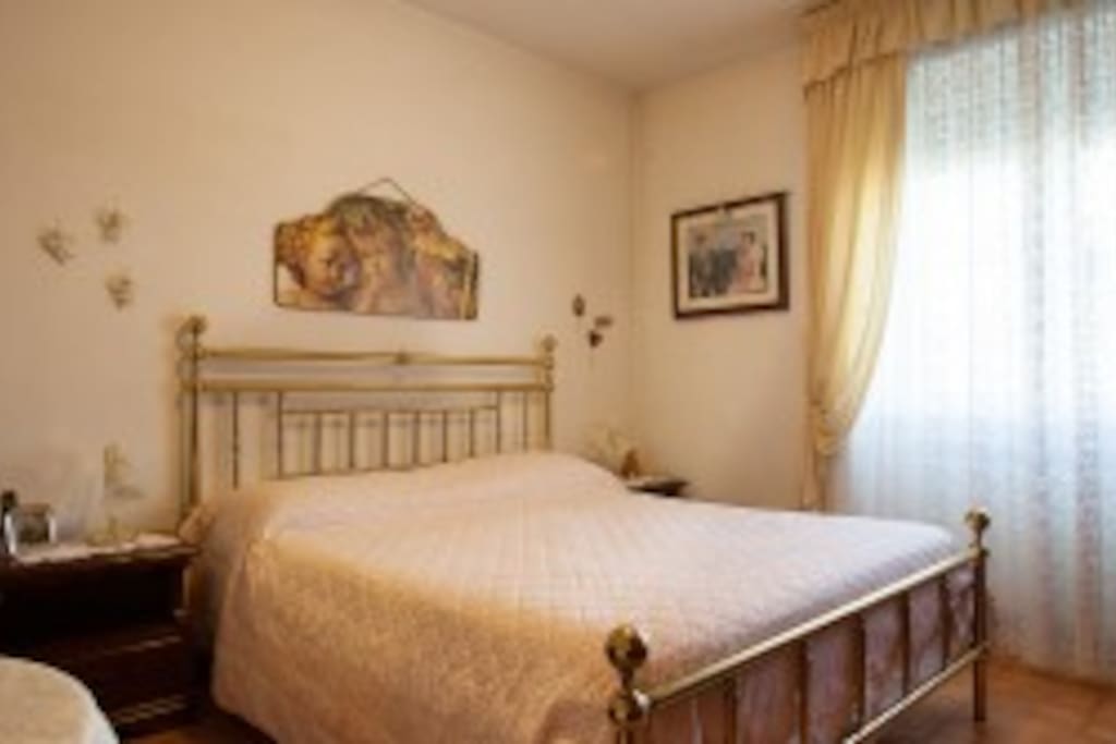 Camera da letto