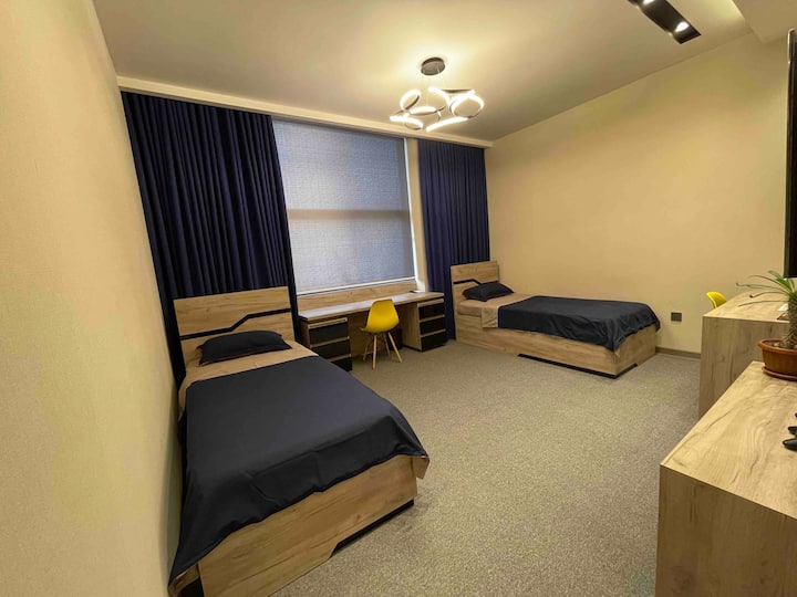 غرفة النوم 2