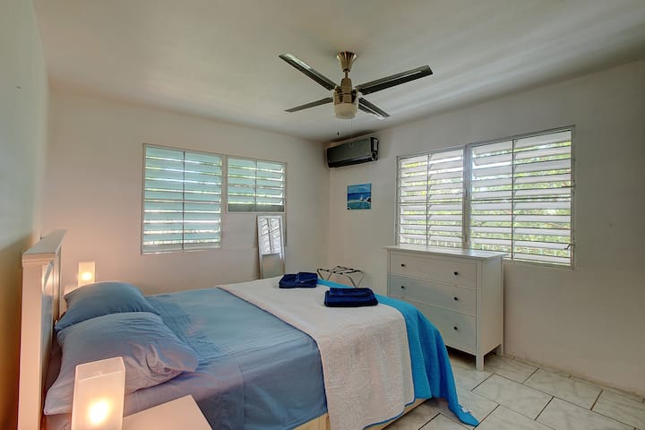 غرفة النوم 1