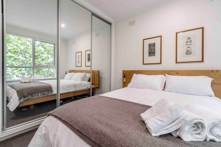 ห้องนอน