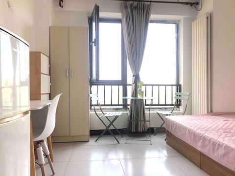 大城小寓-独立开间整套房源