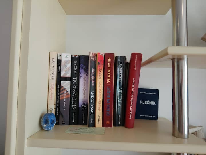 ห้องนั่งเล่น